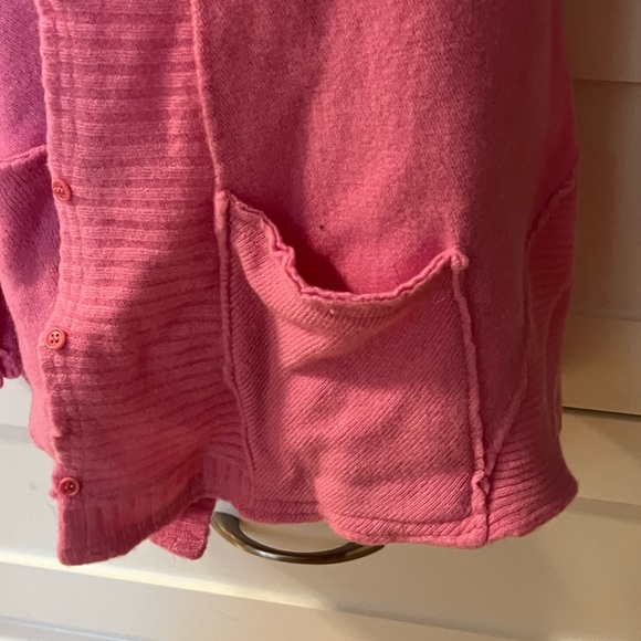 NWTA Talia Byrne Sweater Small - Picture 11 of 13